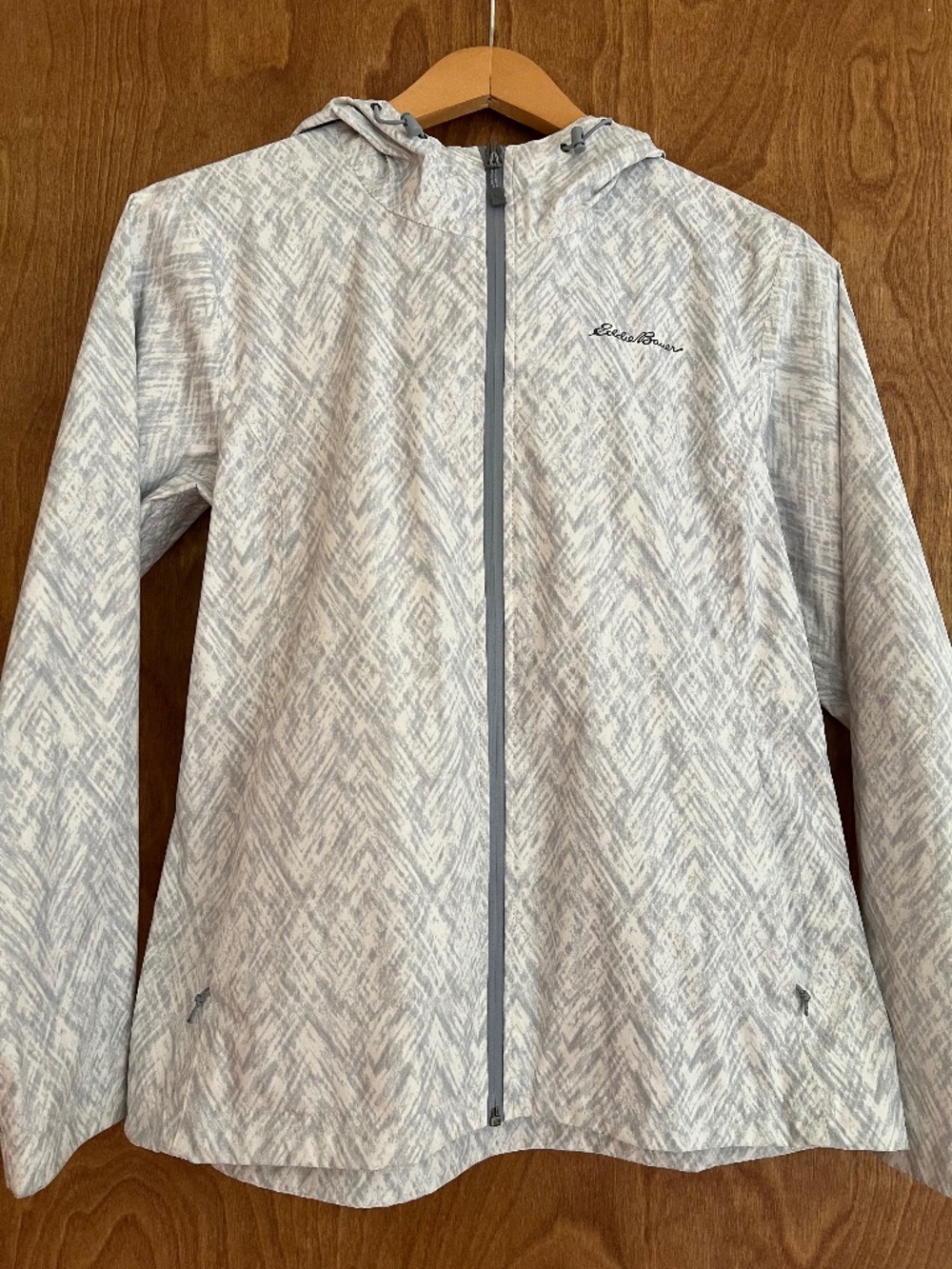 Eddie Bauer Women's Rain Jacket, PM